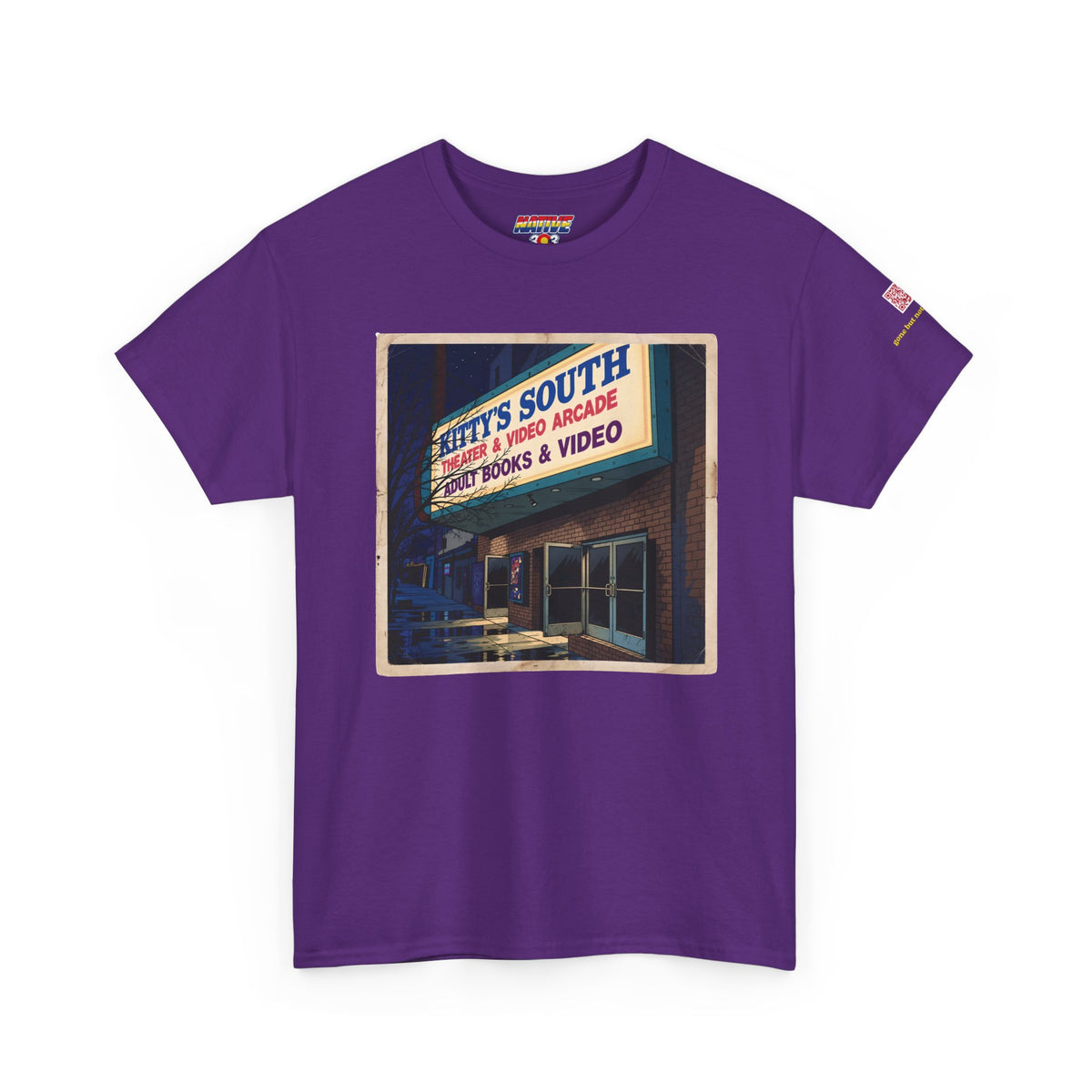 Kitty's South - vintage Denver gear