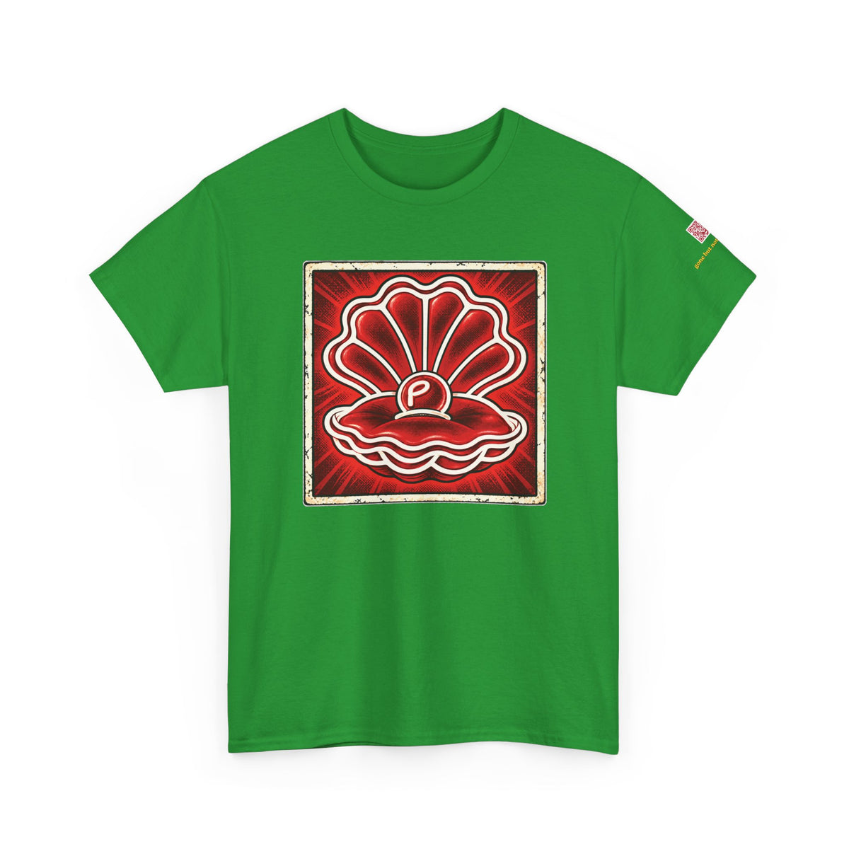 Pearl - vintage Denver gear