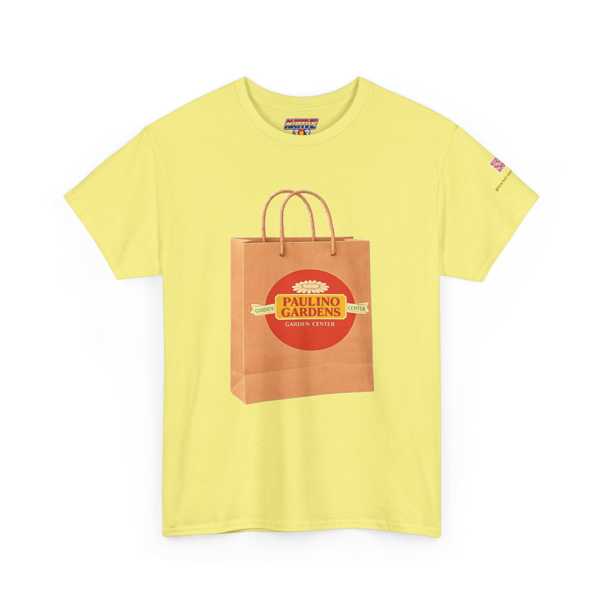 Paulino Gardens - vintage Metro Denver gear
