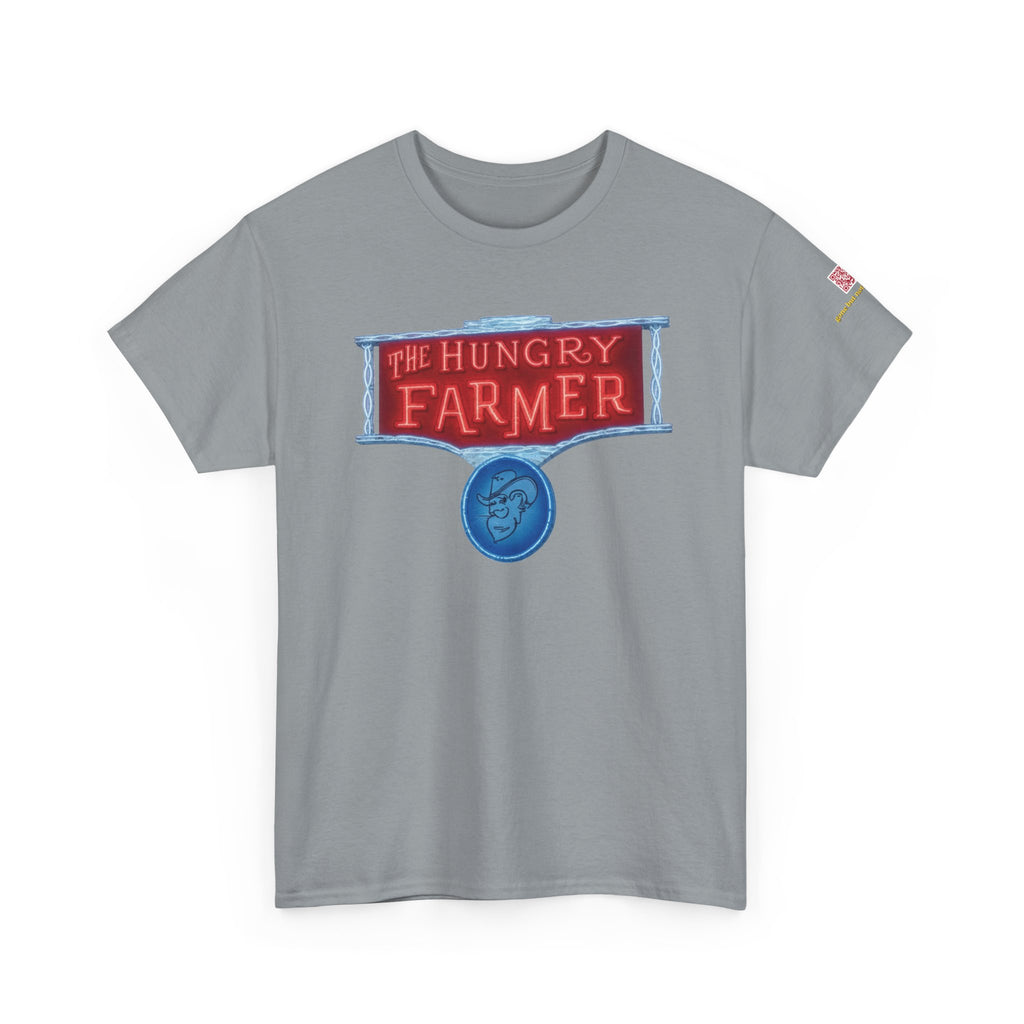 Hungry Farmer - vintage Denver gear