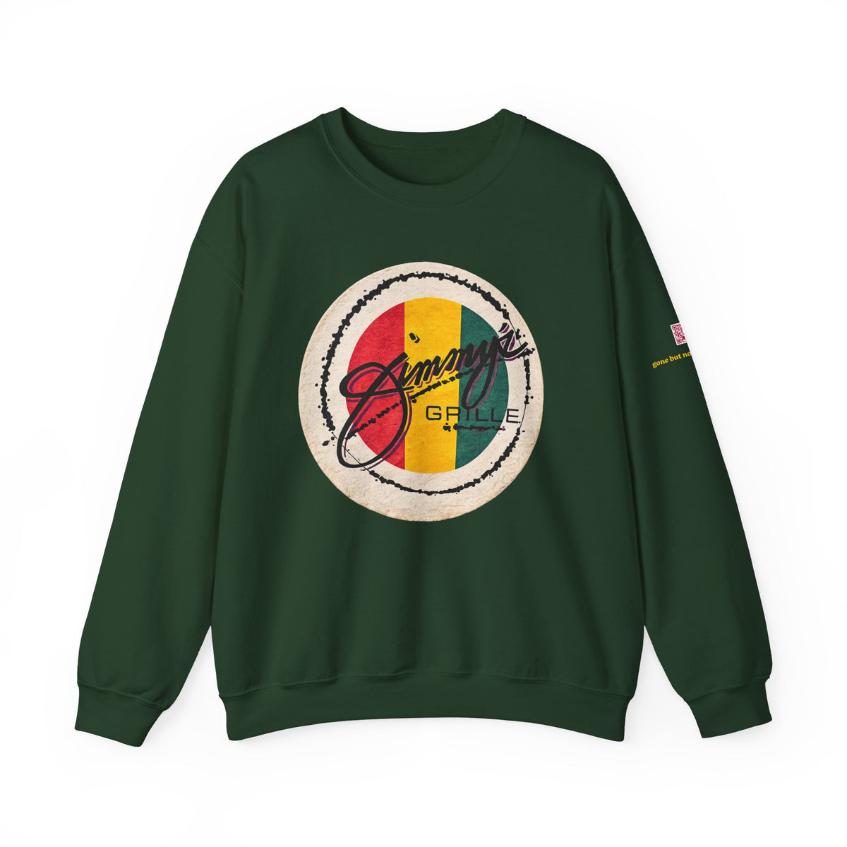 Jimmy’s Grille | Native303 Sweatshirt