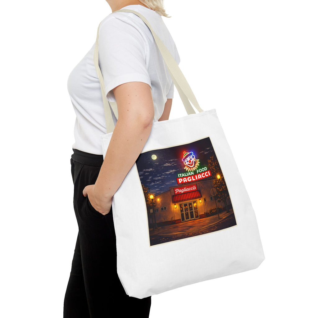 Pagliacci’s Tote