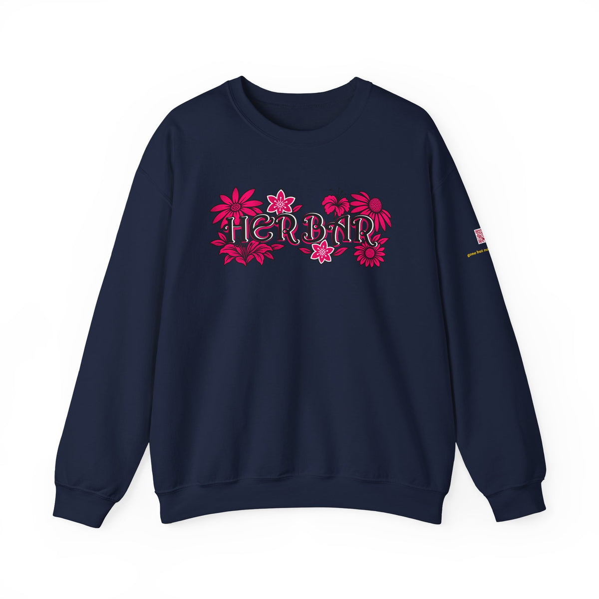 Her Bar | Native303 Sweatshirt