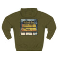 CINDERELLA TWIN DRIVE IN Hoodie