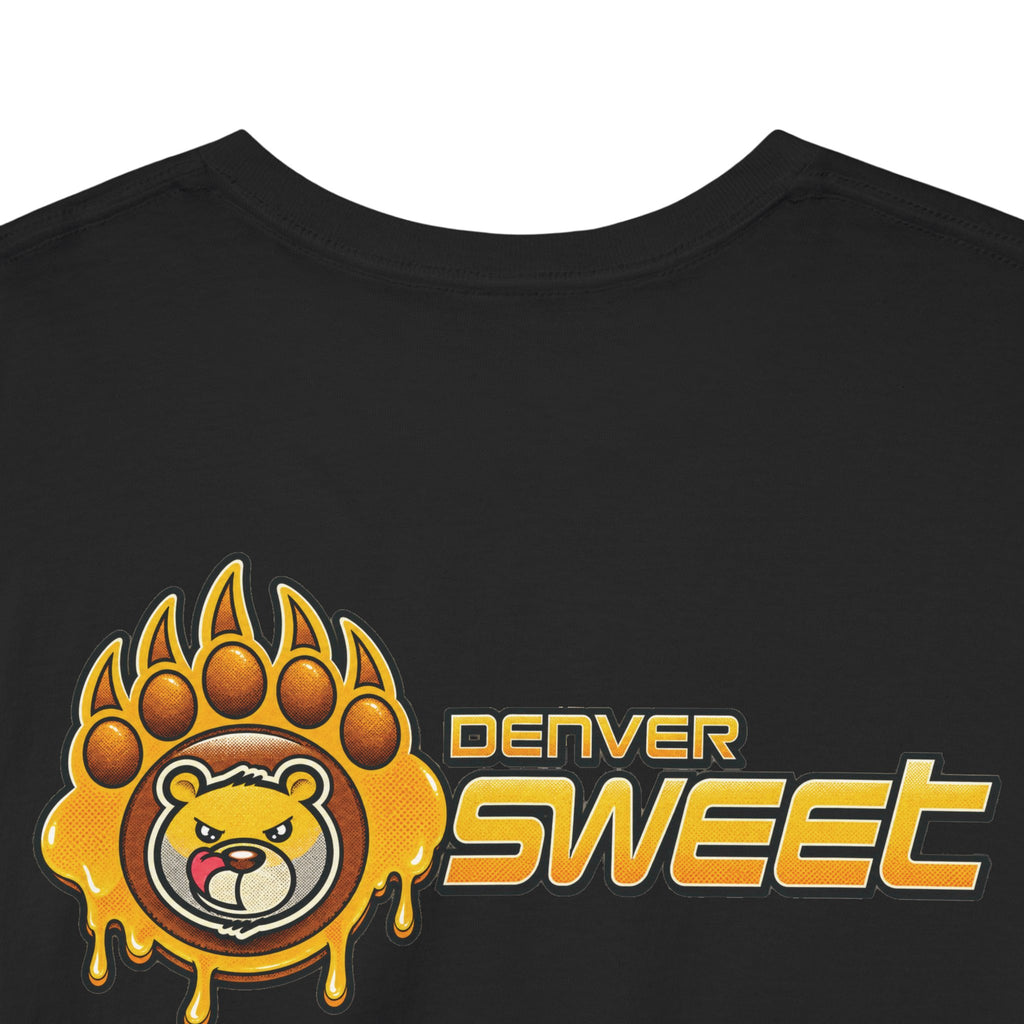 DENVER SWEET - vintage Denver gear