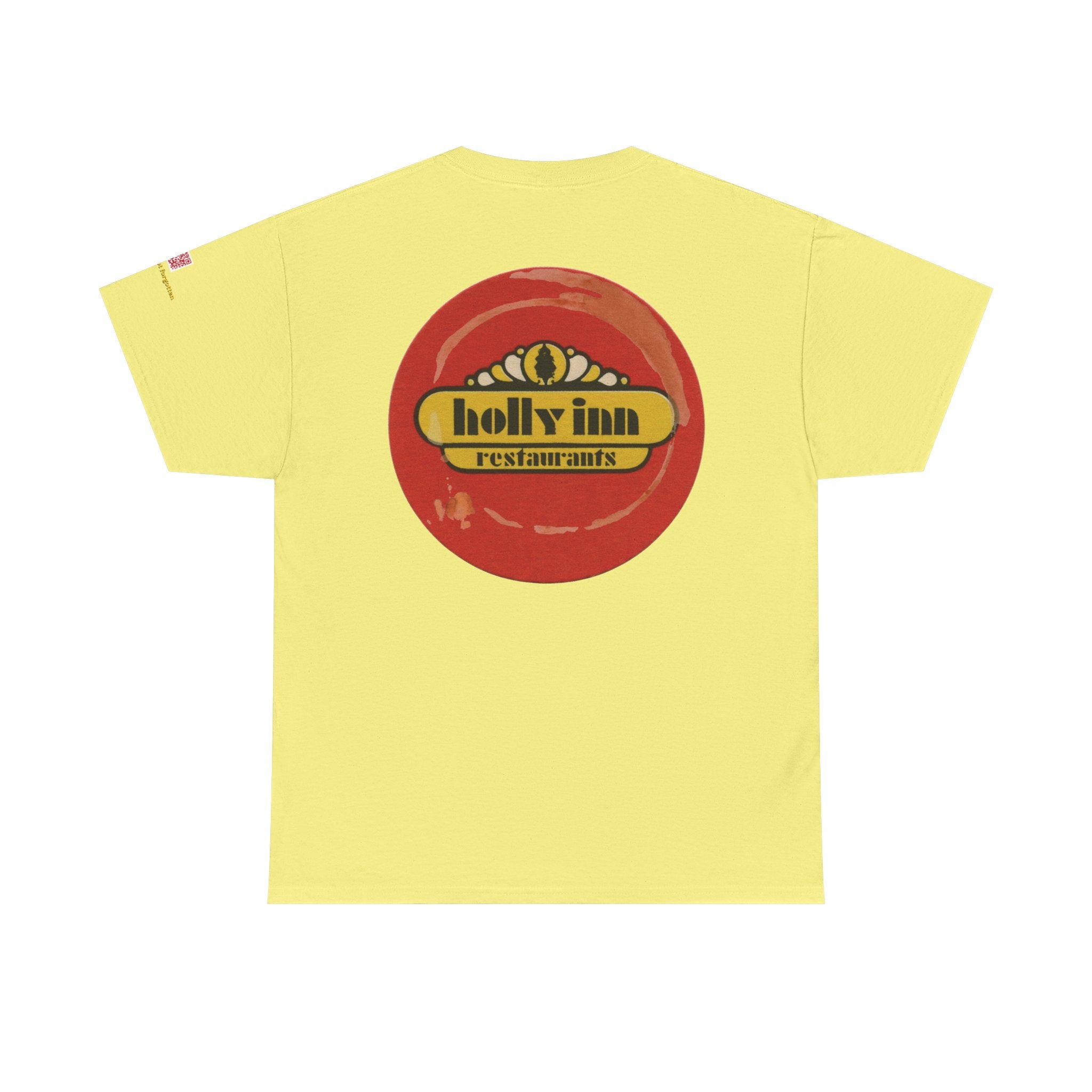 HOLLY INN (happy hour) - vintage Colorado gear