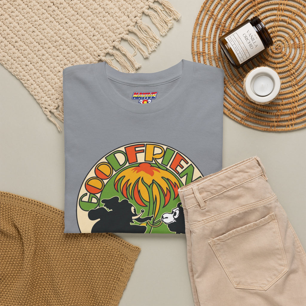 Goodfriends - vintage Denver gear