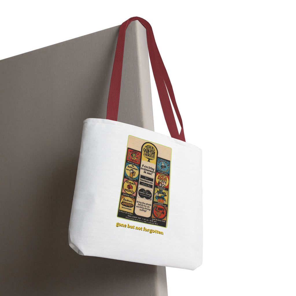 The Yum Yum Tree Tote