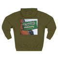 HERMAN'S HIDEAWAY Hoodie