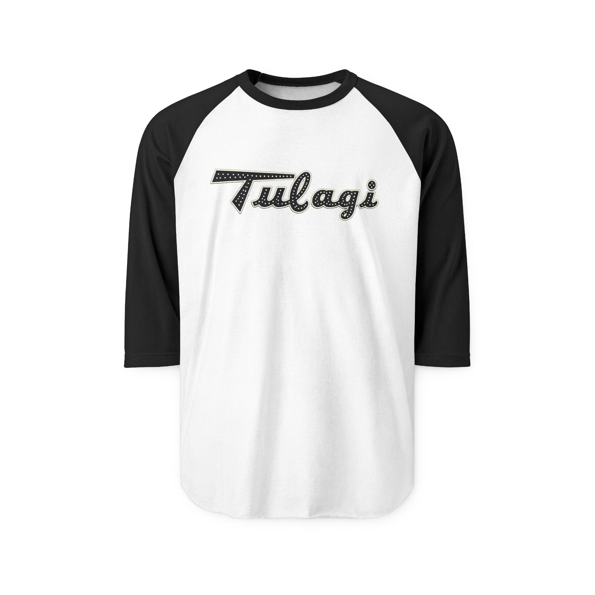 TULAGI | vintage Denver Retro Baseball Tee