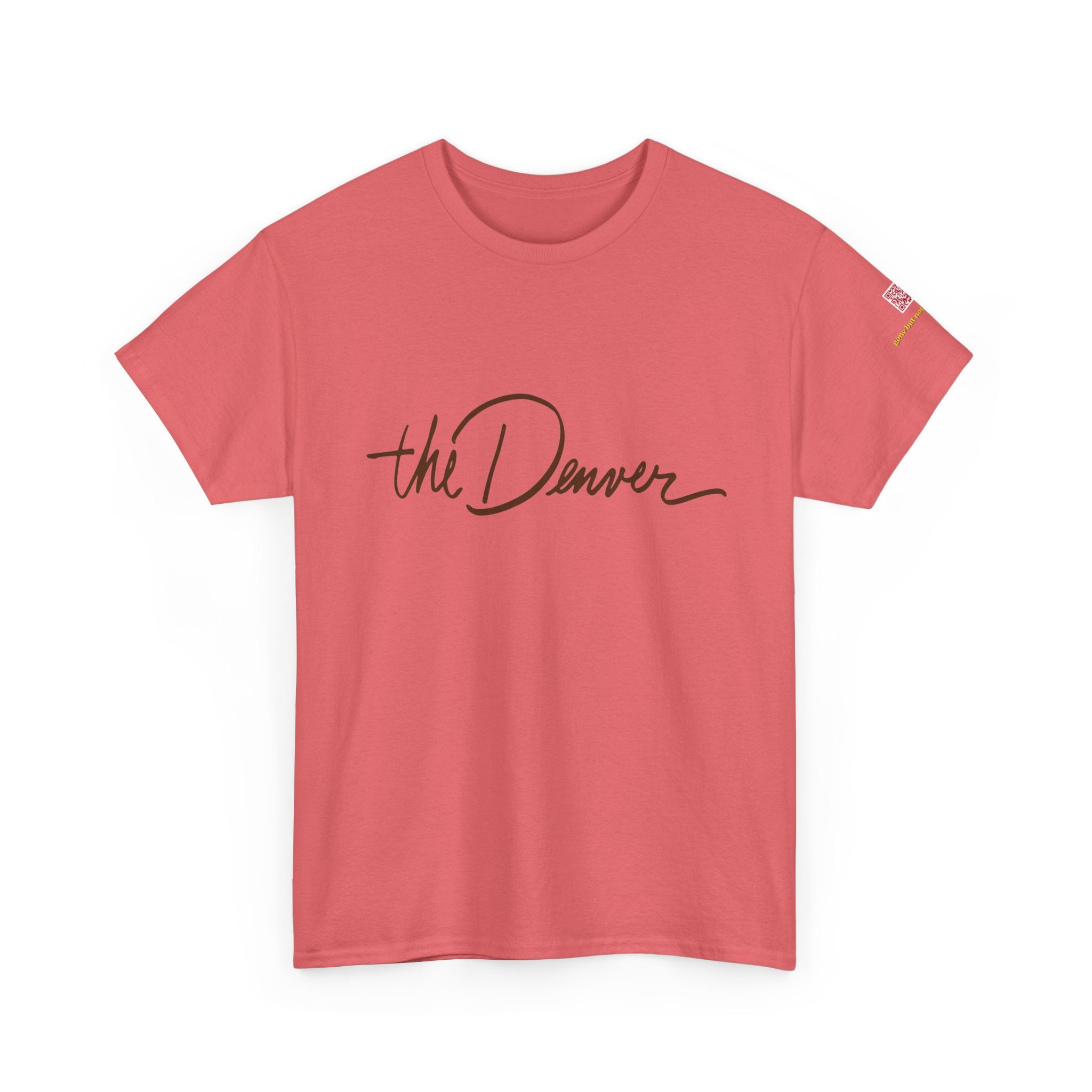DENVER DRY GOODS - vintage Metro Denver gear