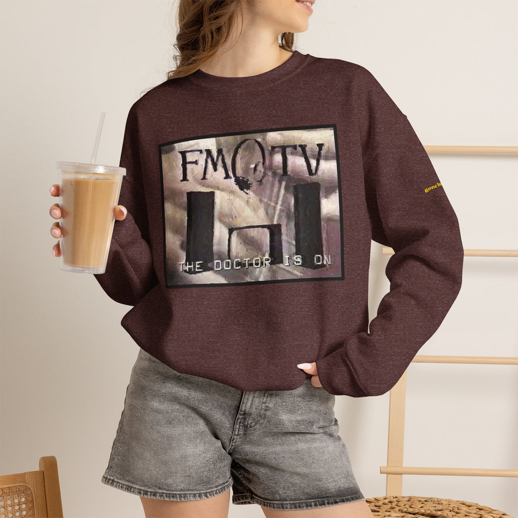 FM/TV | Native303 Sweatshirt