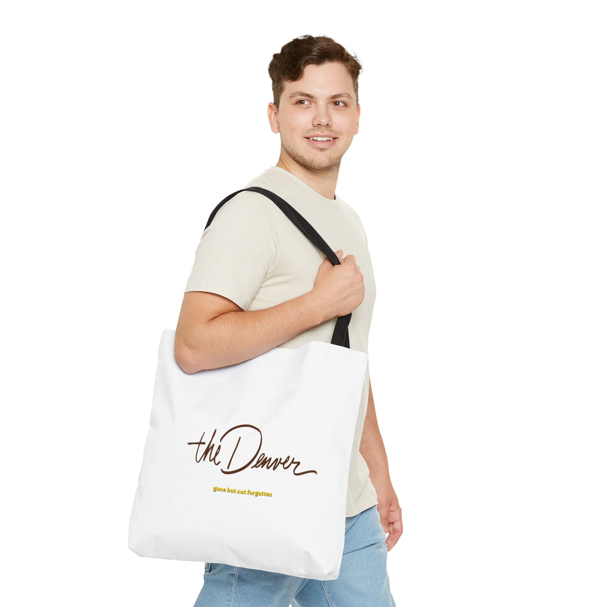 Denver Dry Goods Tote