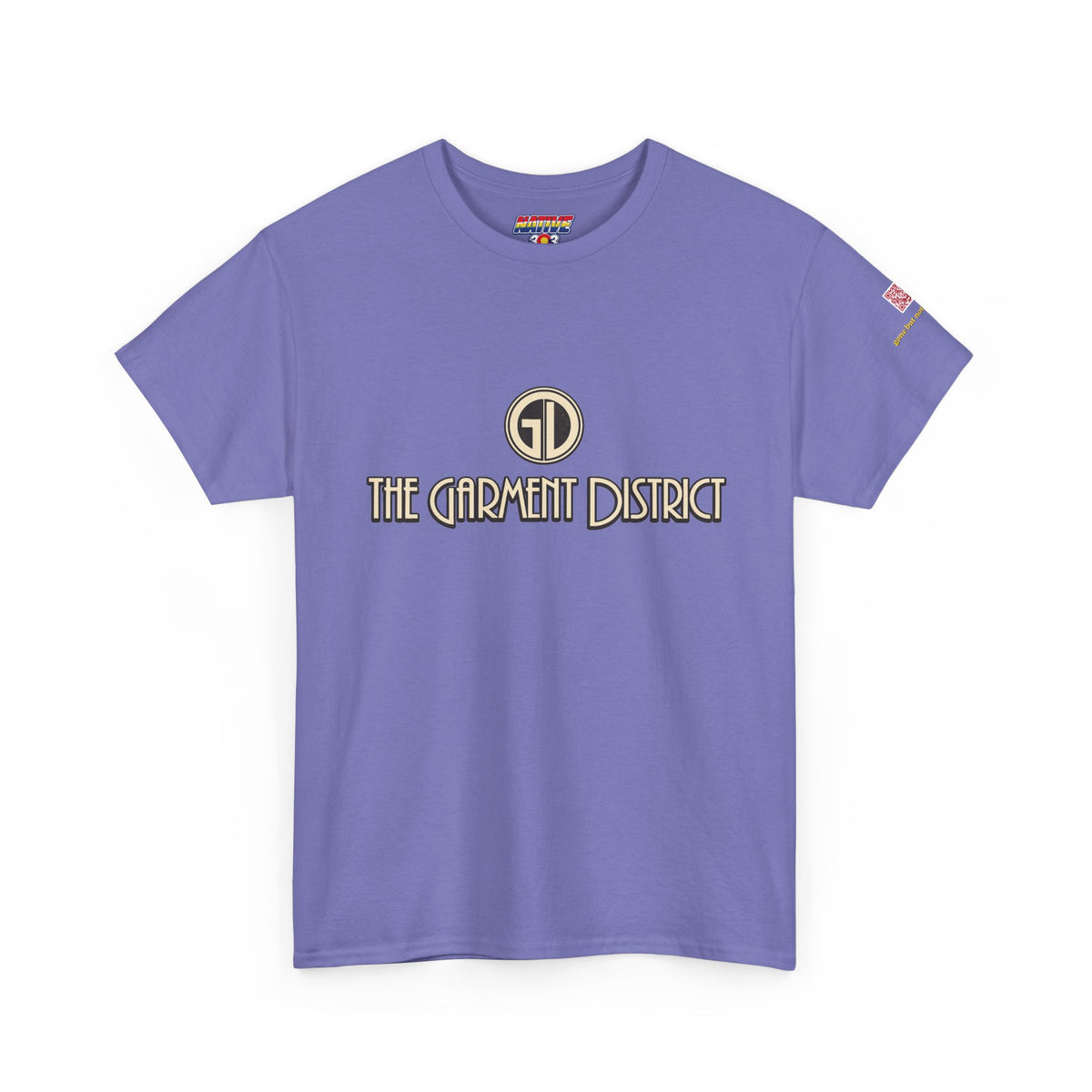 The Garment District - vintage Denver gear