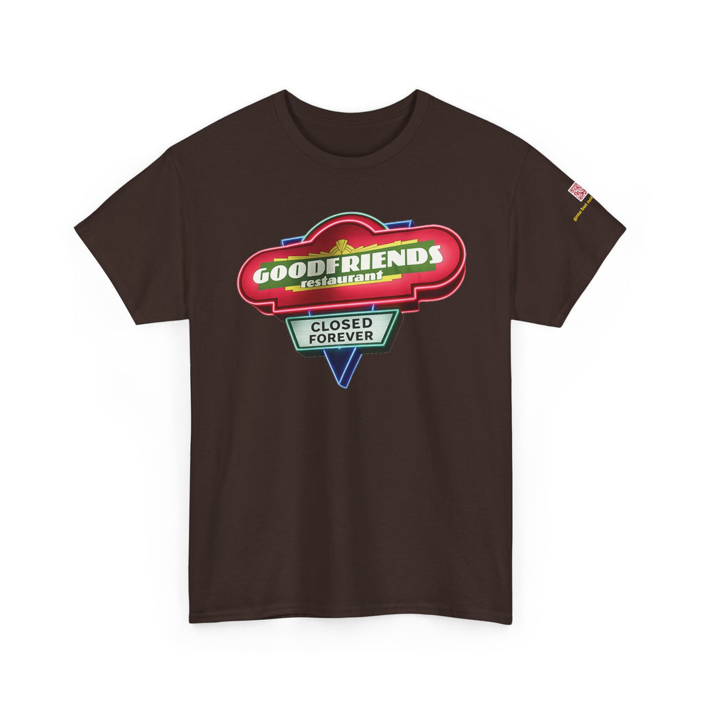 Goodfriends - vintage Denver gear