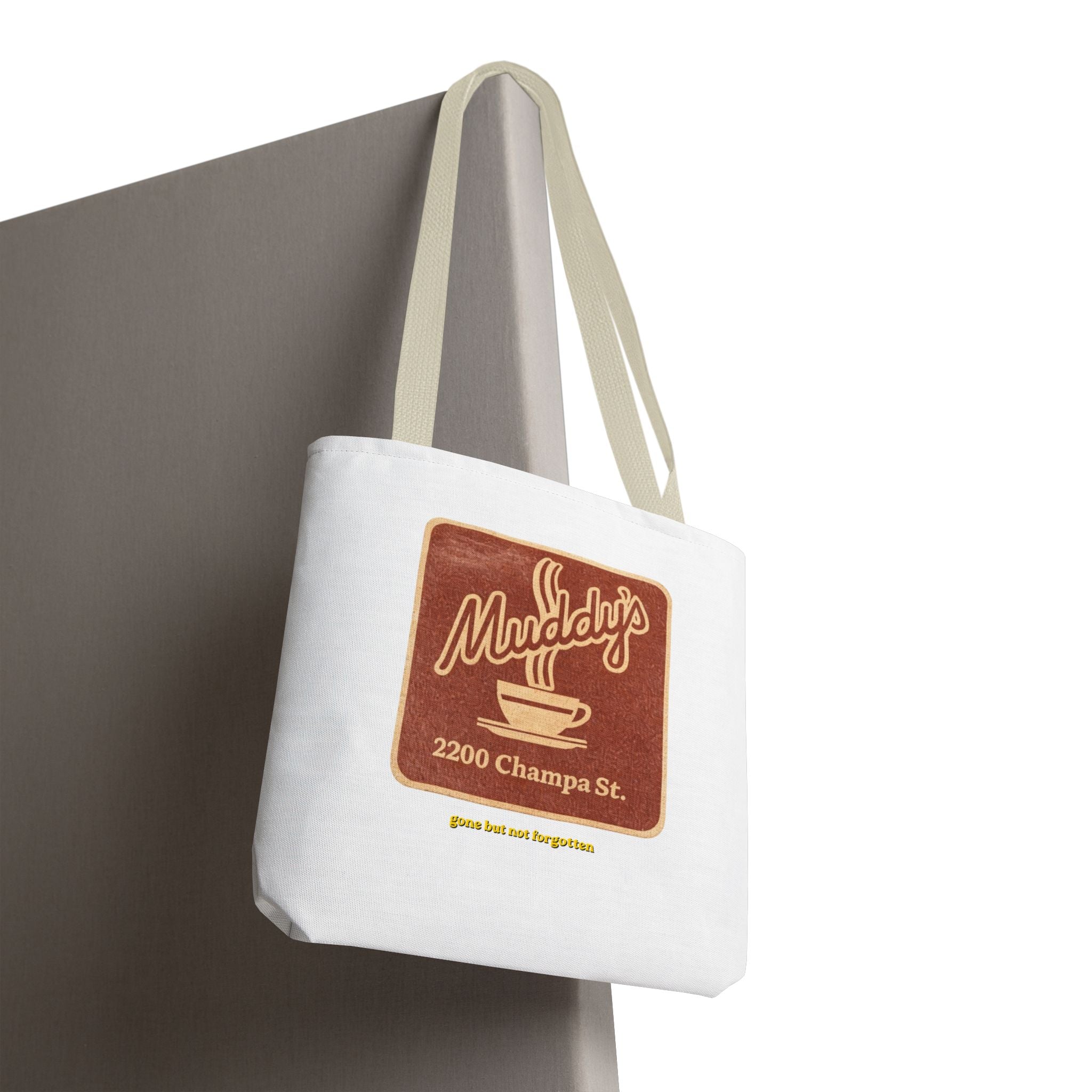 Muddy’s Tote