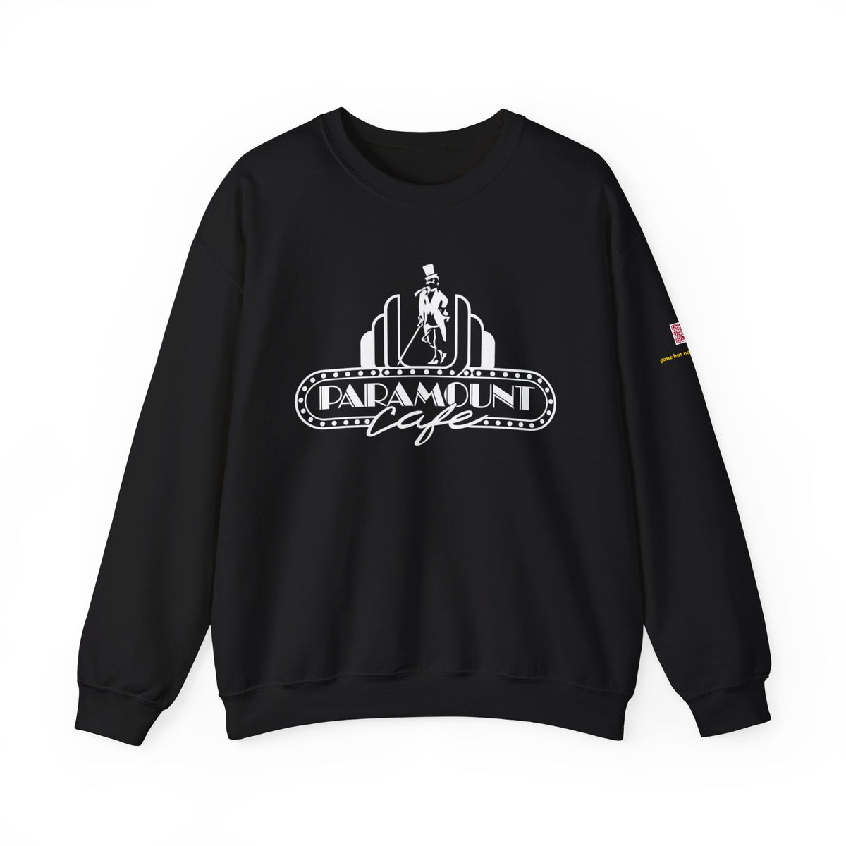 PARAMOUNT CAFE | Native303 Sweatshirt