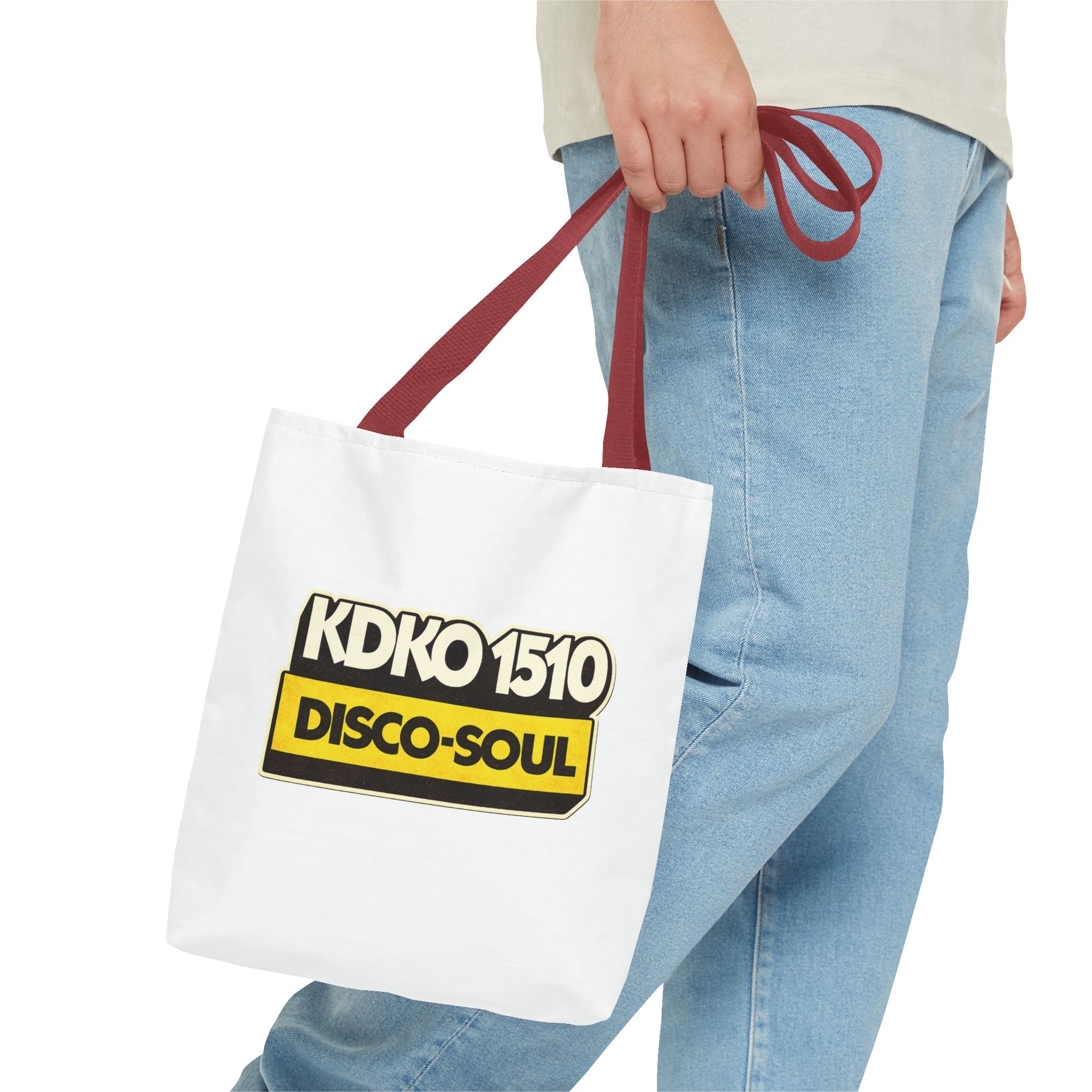 1510 AM KDKO Tote