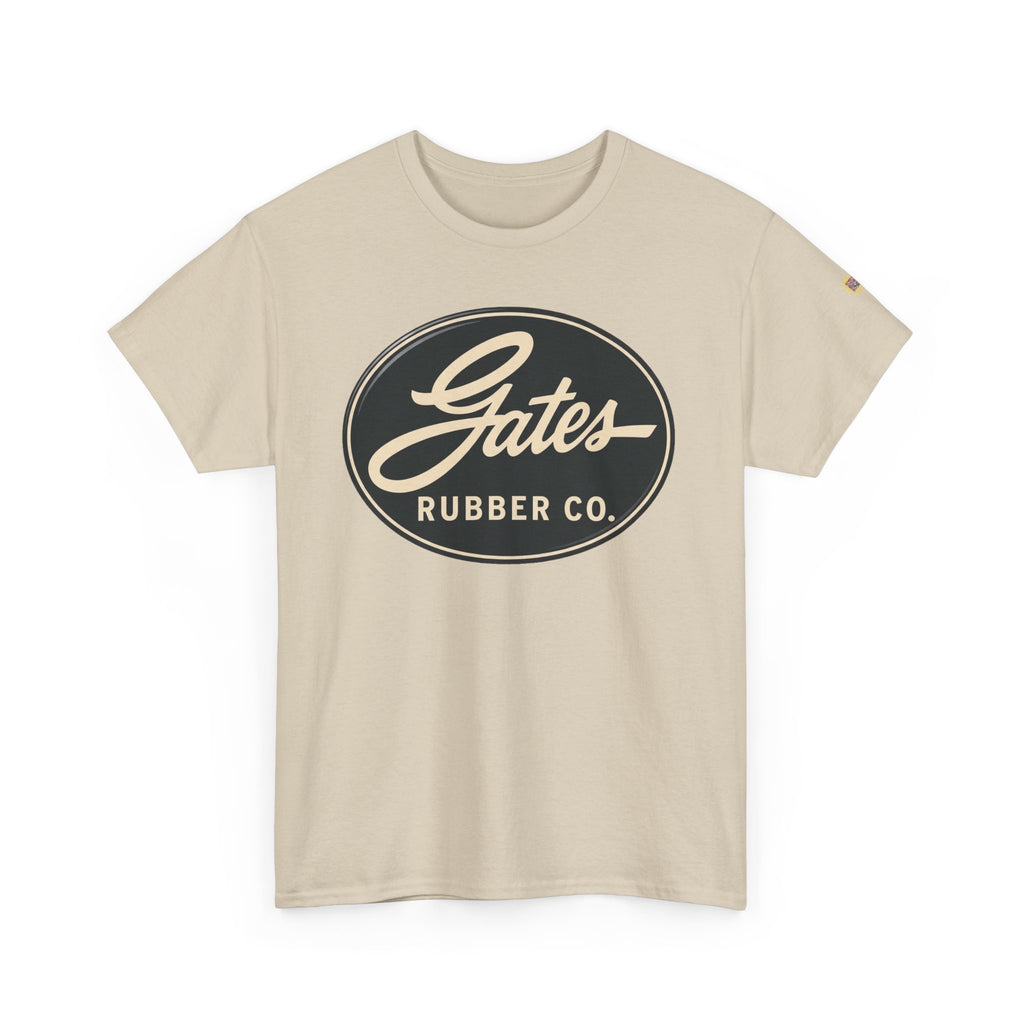 Gates Rubber Company - vintage Denver gear