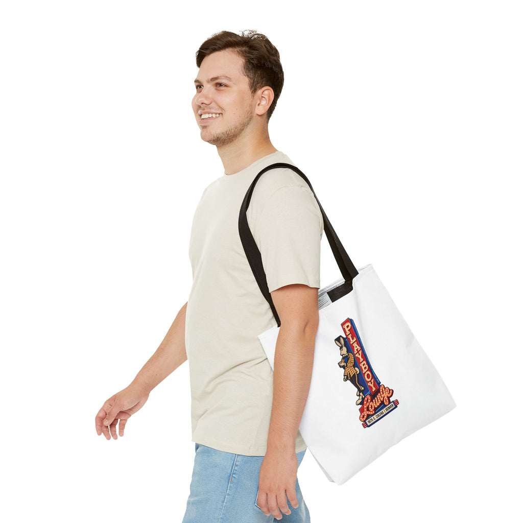 Playboy Lounge Tote