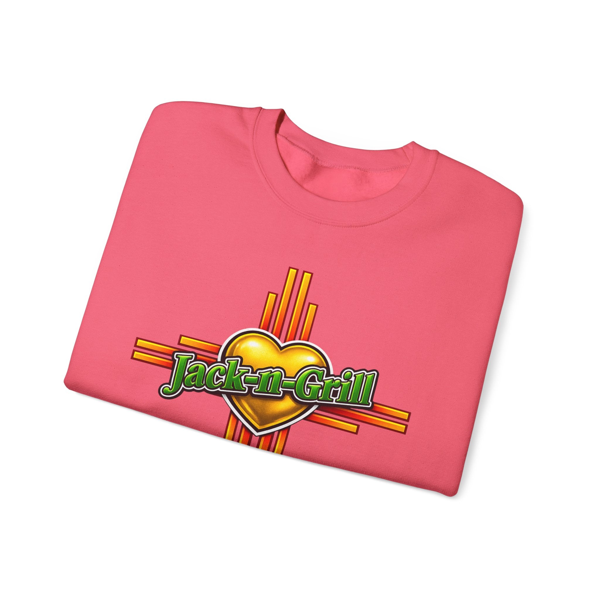 Jack & Grill | Native303 Sweatshirt
