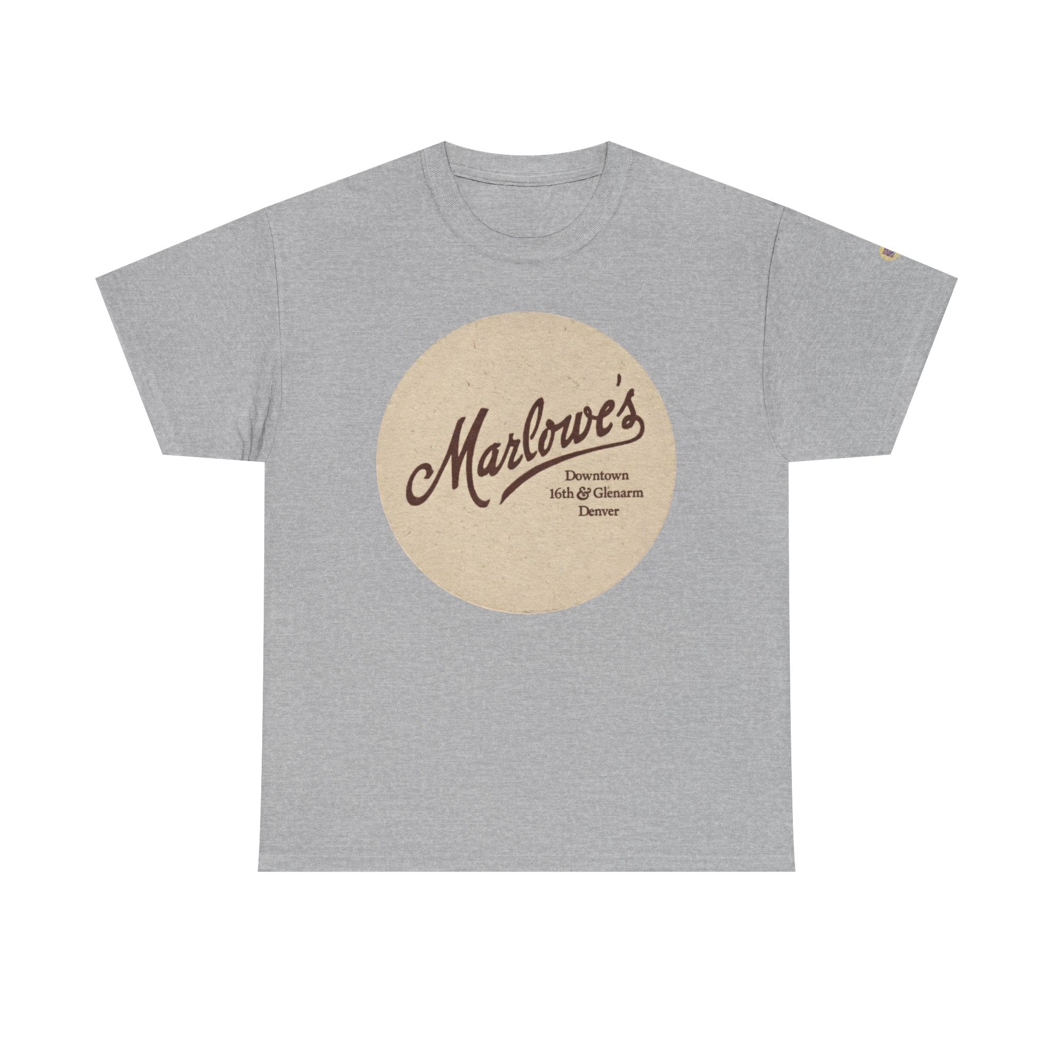 Marlowe’s - vintage Denver gear