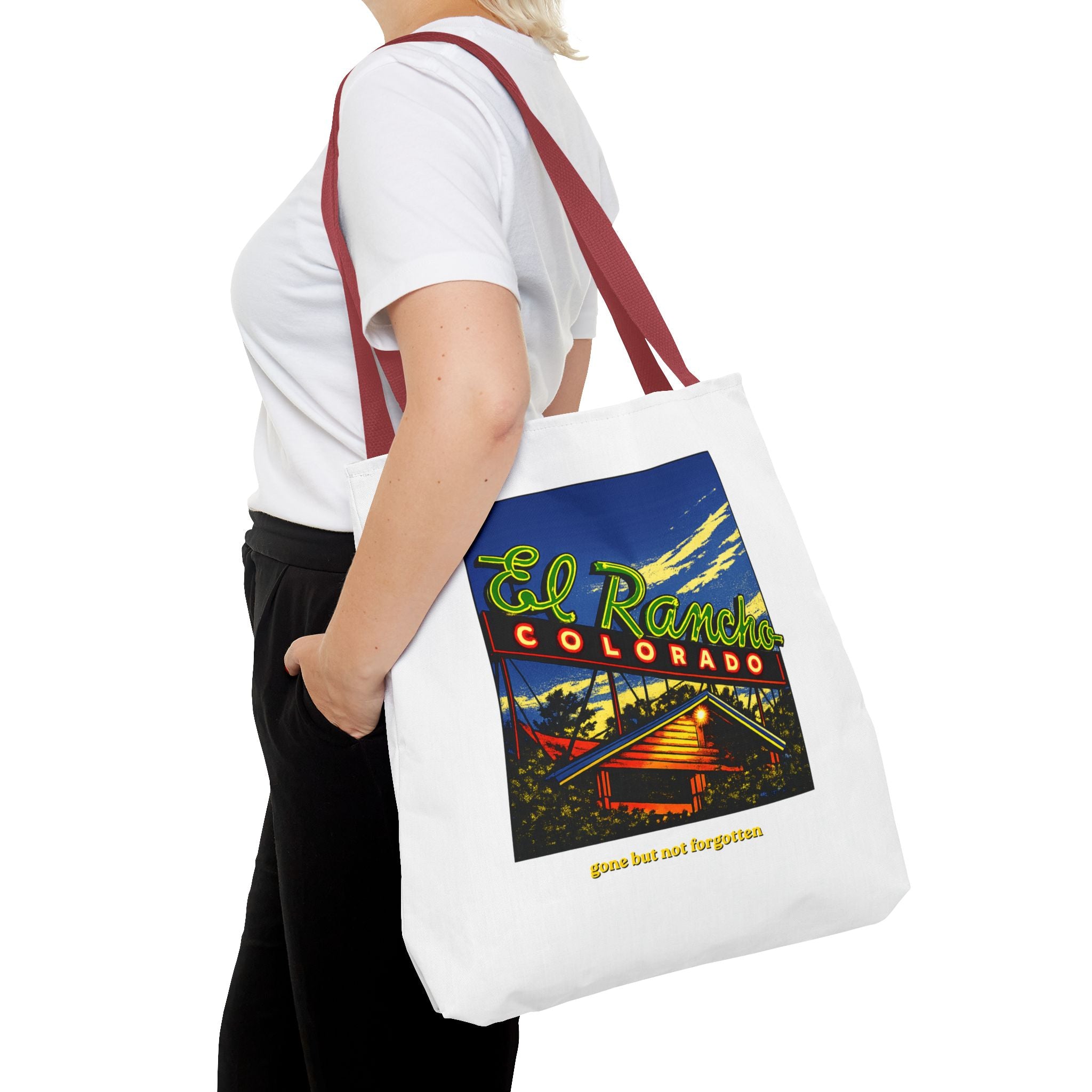 El Rancho Tote
