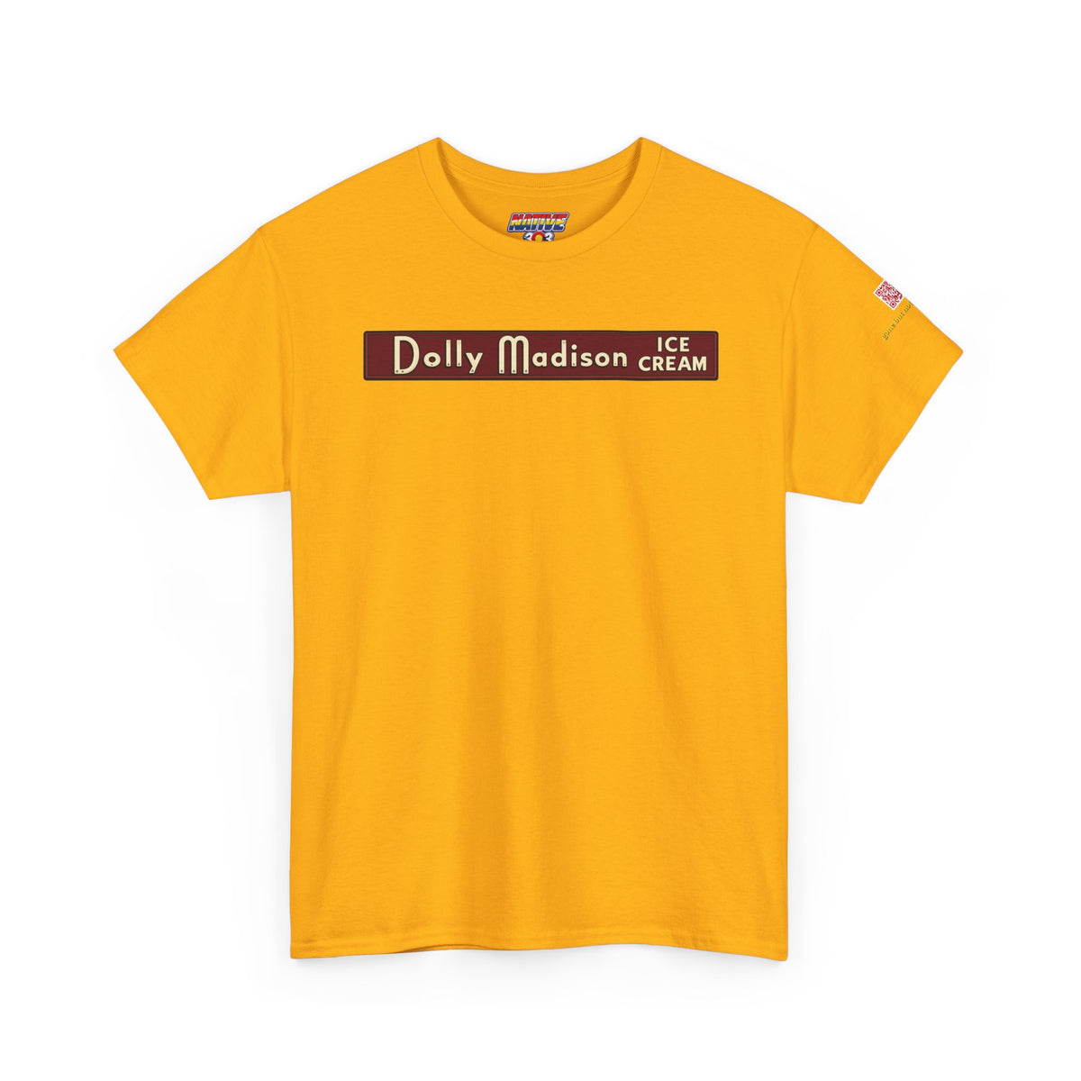 Dolly Madison - vintage Denver gear