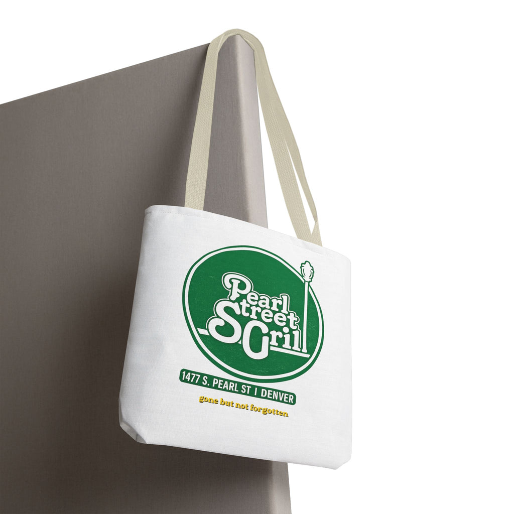 Pearl St Grill Tote