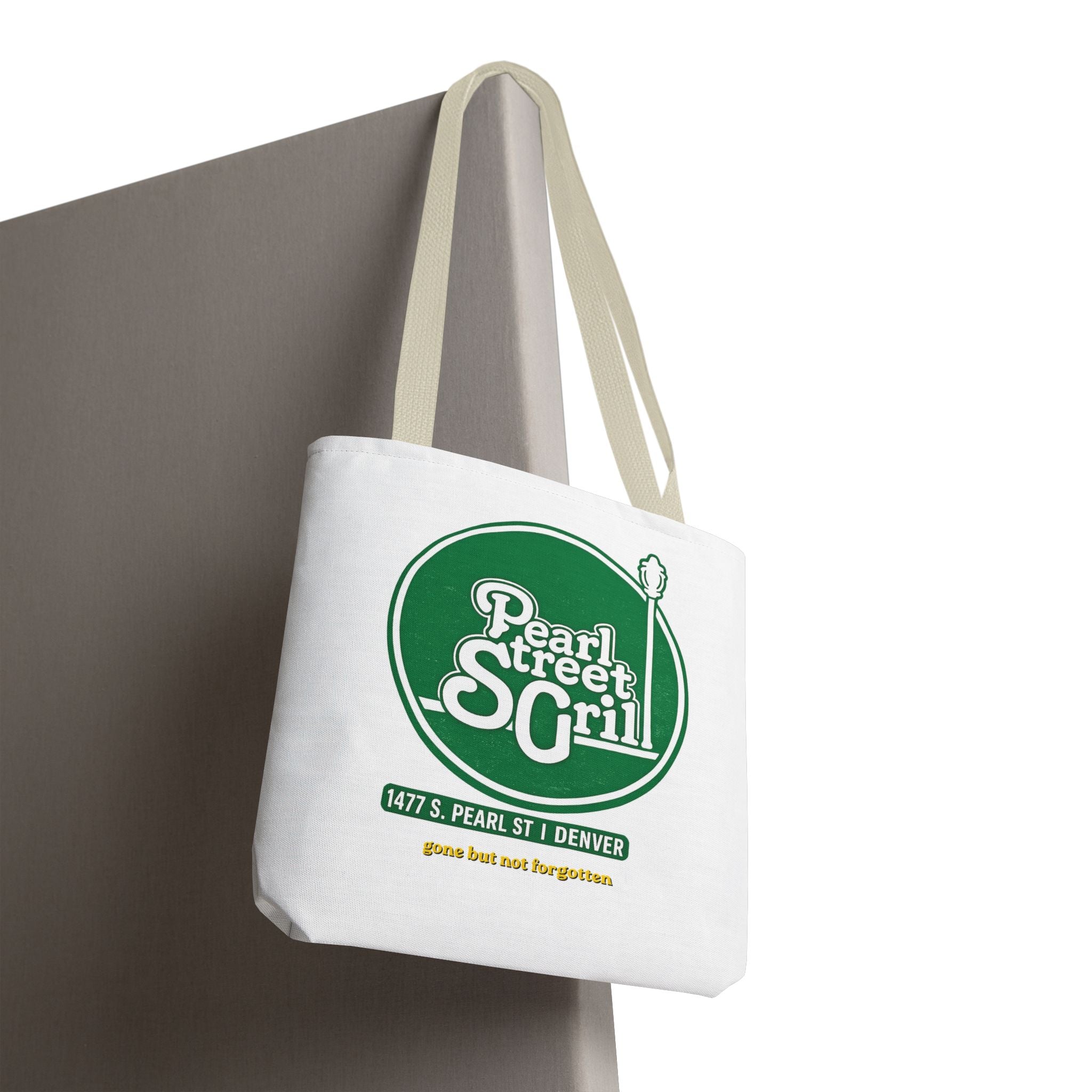 Pearl St Grill Tote