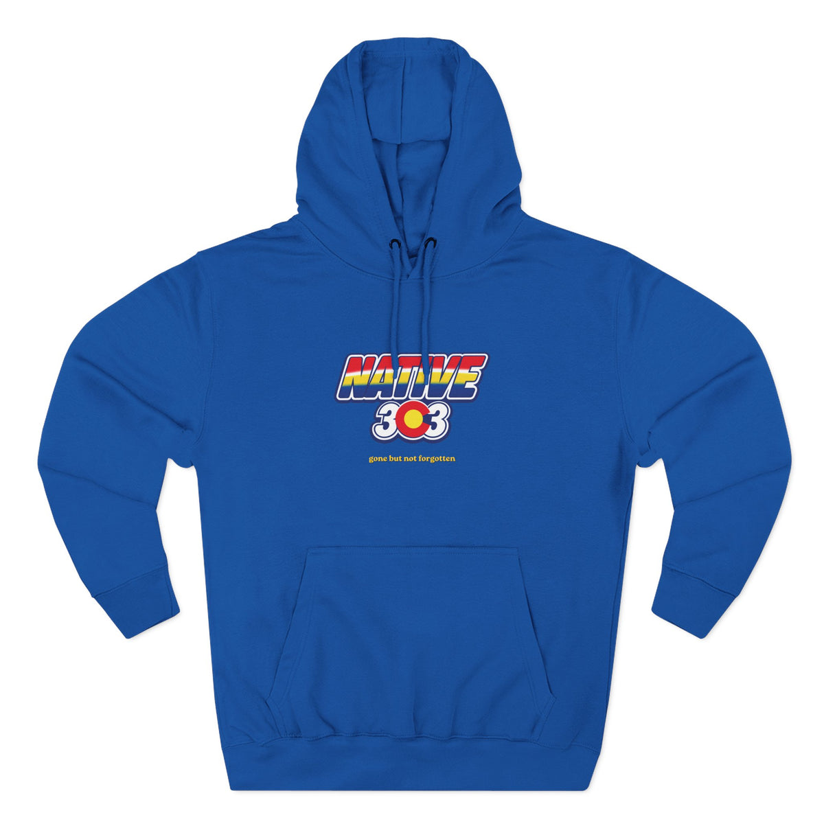 Denver Dry Goods Hoodie