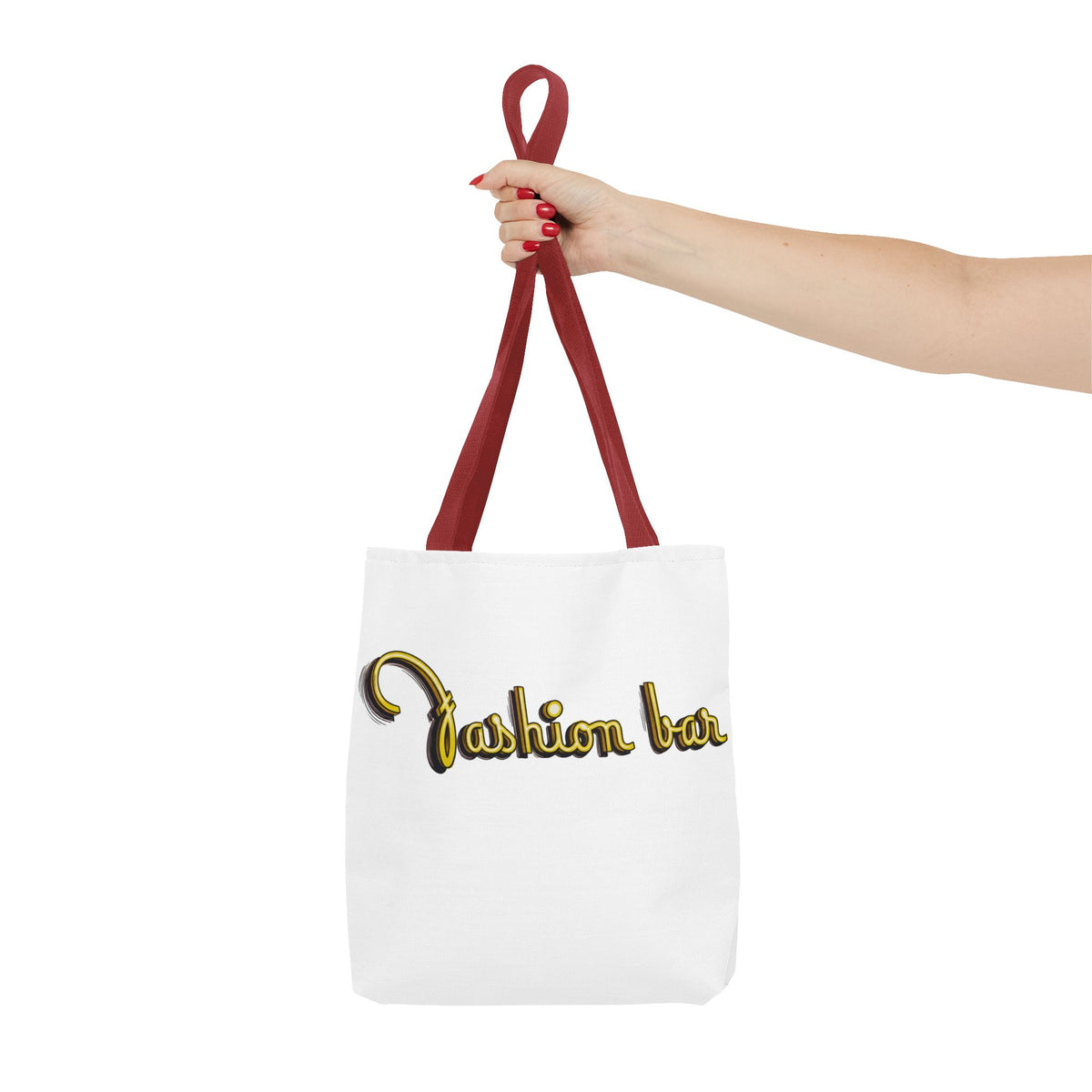 Fashion Bar Tote