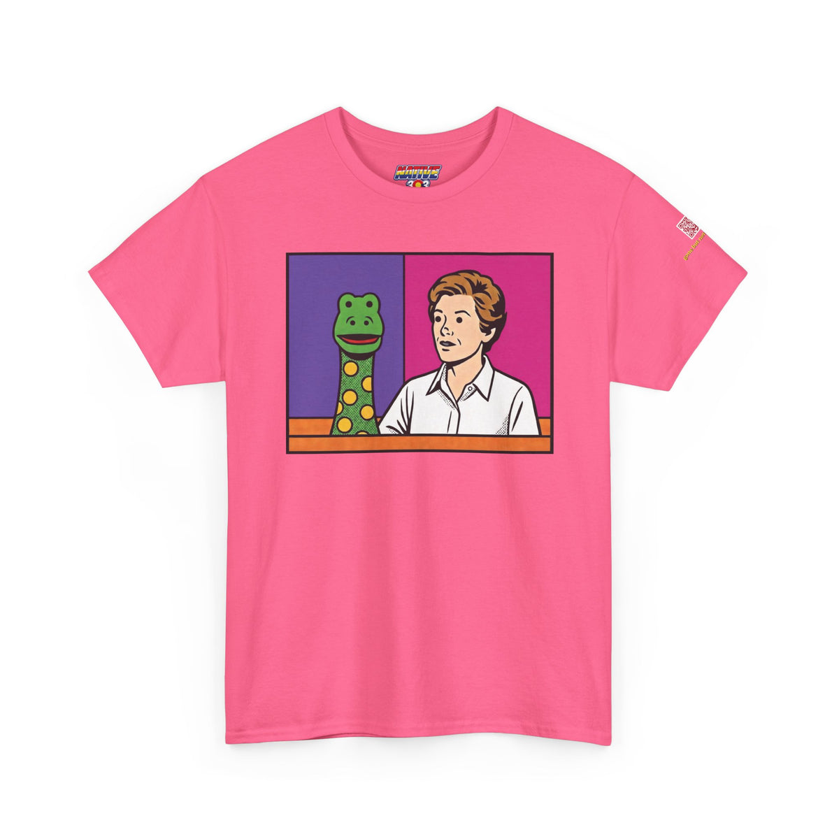 NOELL and ANDY - vintage Denver gear