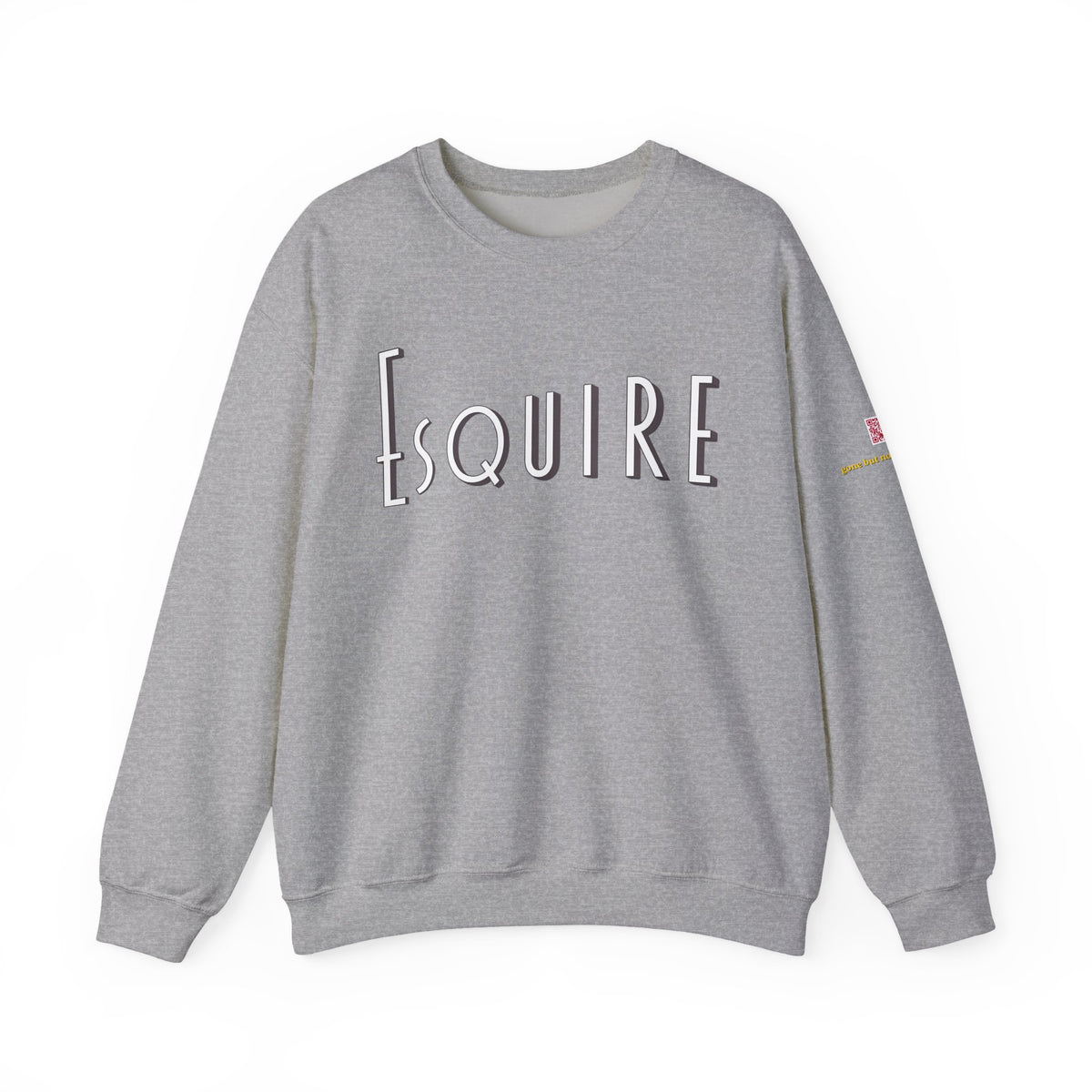 Esquire Theater | Native303 Sweatshirt