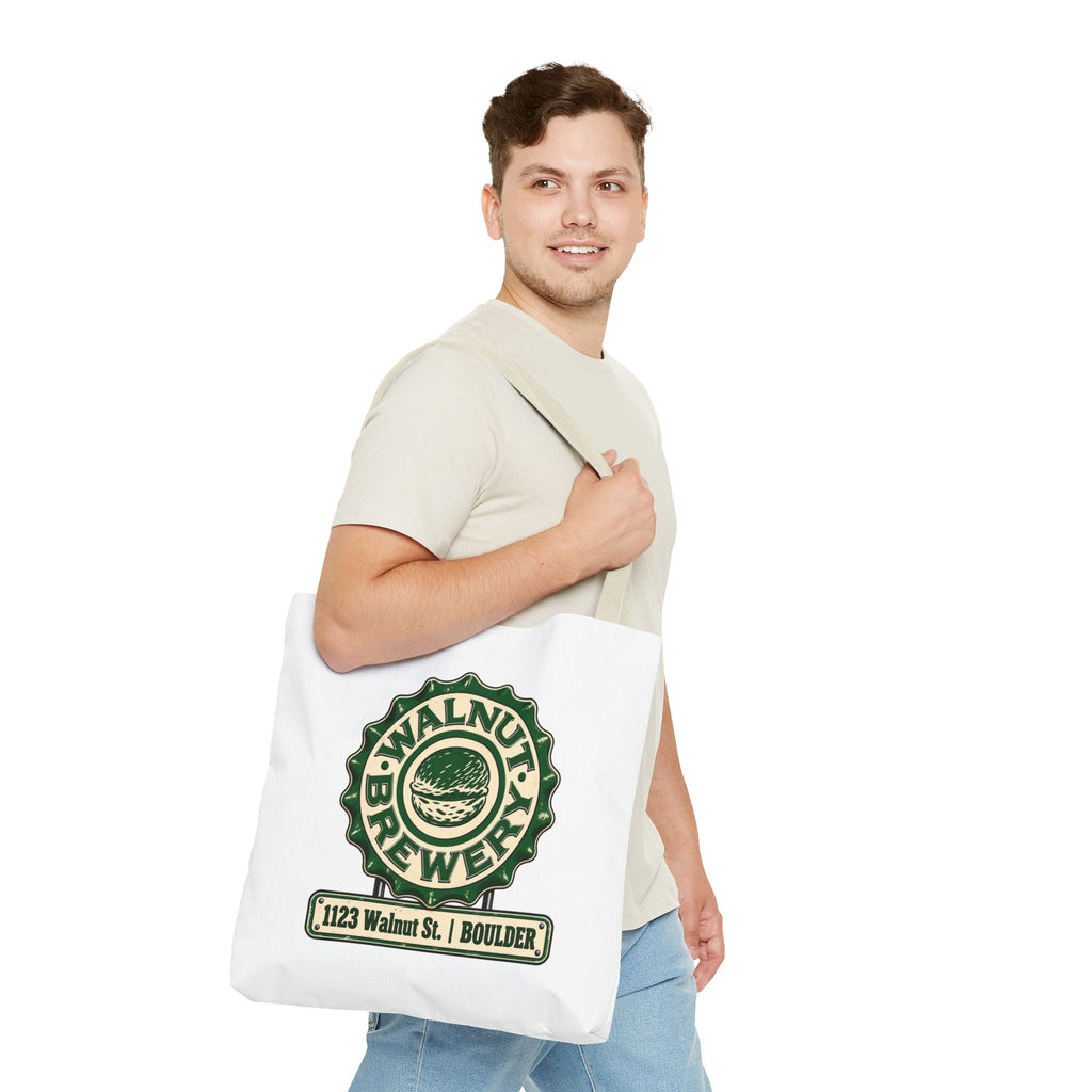 Walnut Brewery Tote