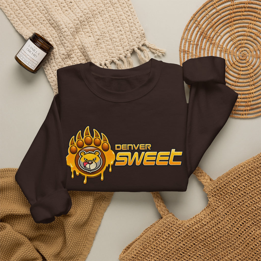 Denver Sweet | Native303 Sweatshirt
