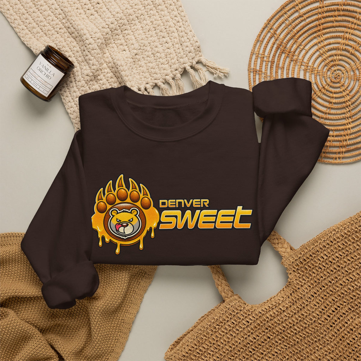 Denver Sweet | Native303 Sweatshirt