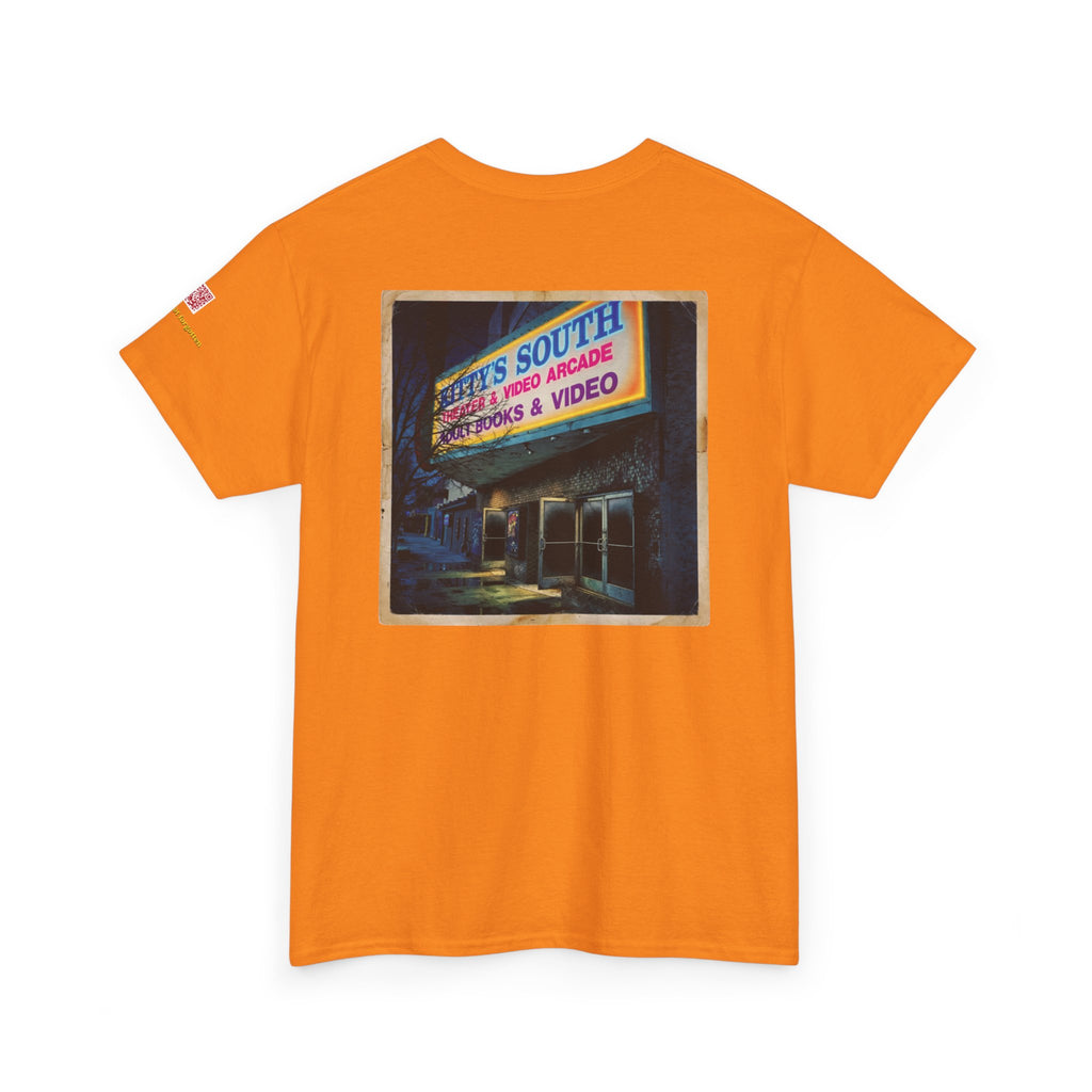 KITTY'S SOUTH - vintage Denver gear
