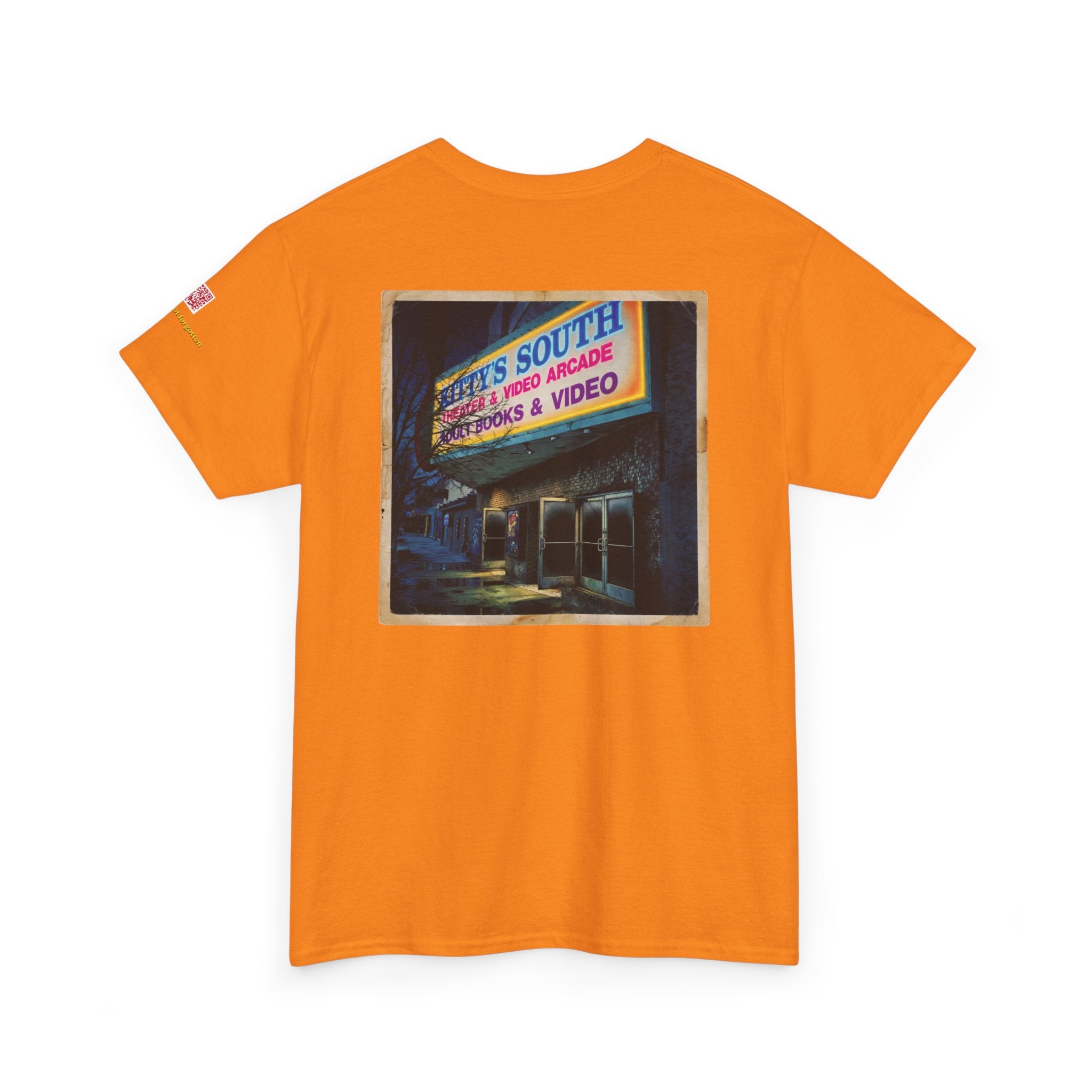KITTY'S SOUTH - vintage Denver gear