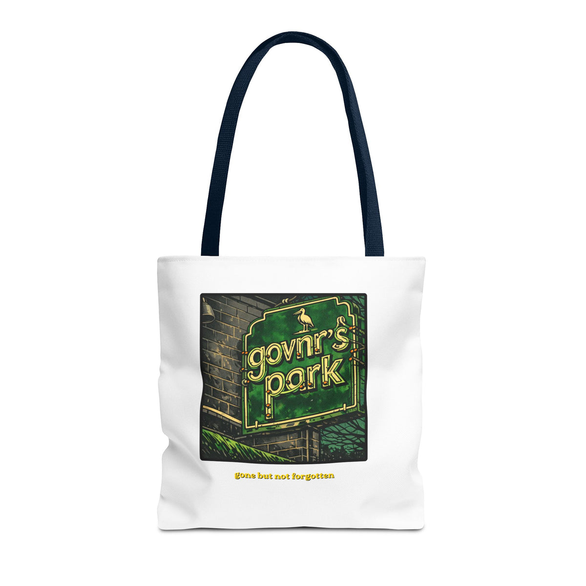 Govnr's Park Tote