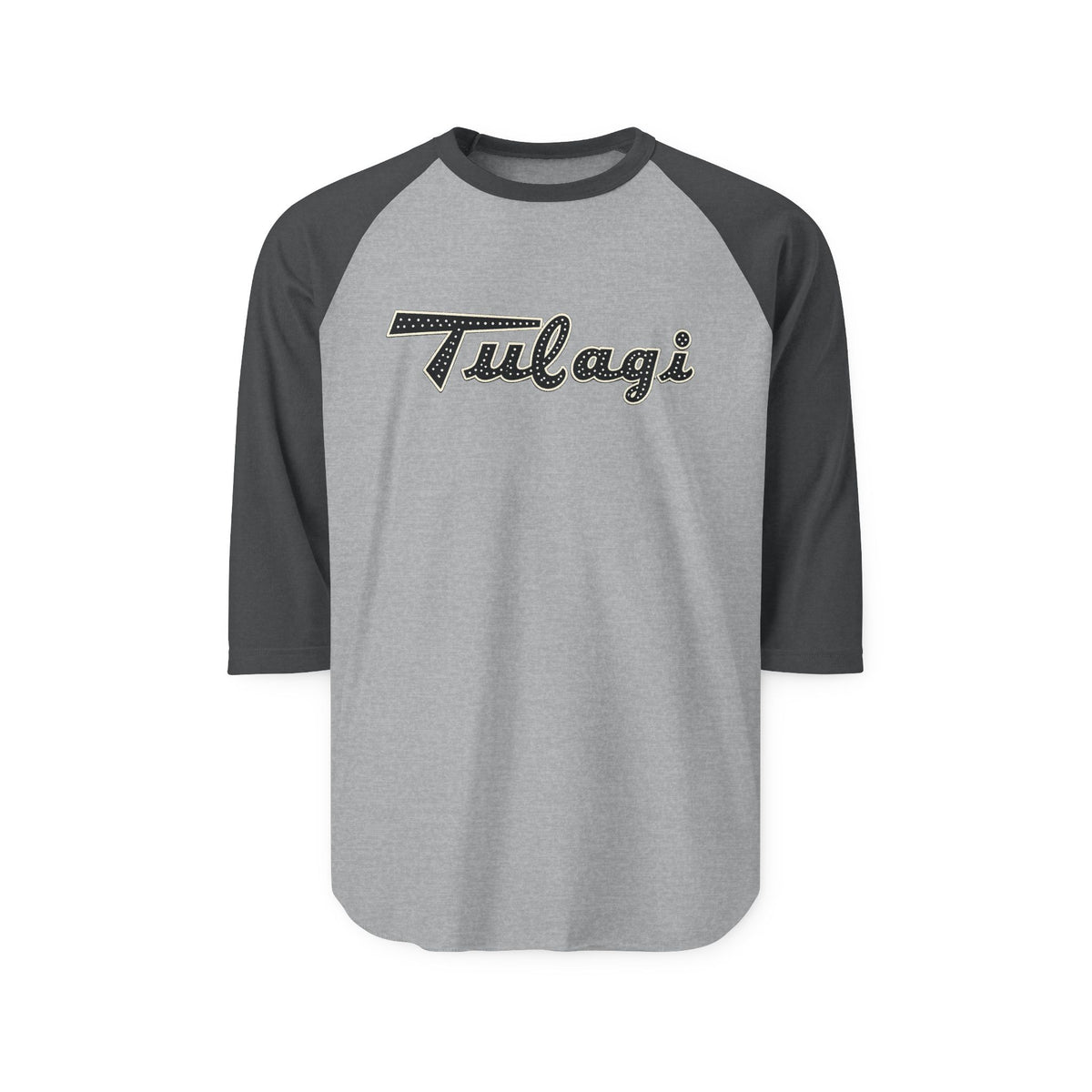 TULAGI | vintage Denver Retro Baseball Tee