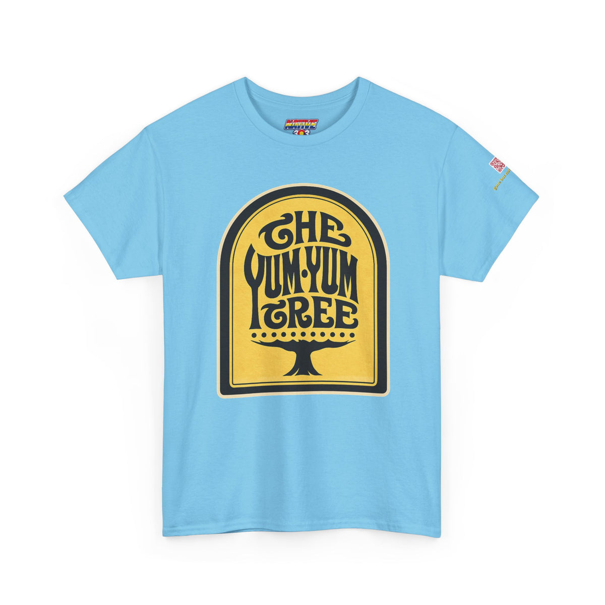 Yum Yum Tree - vintage Denver gear