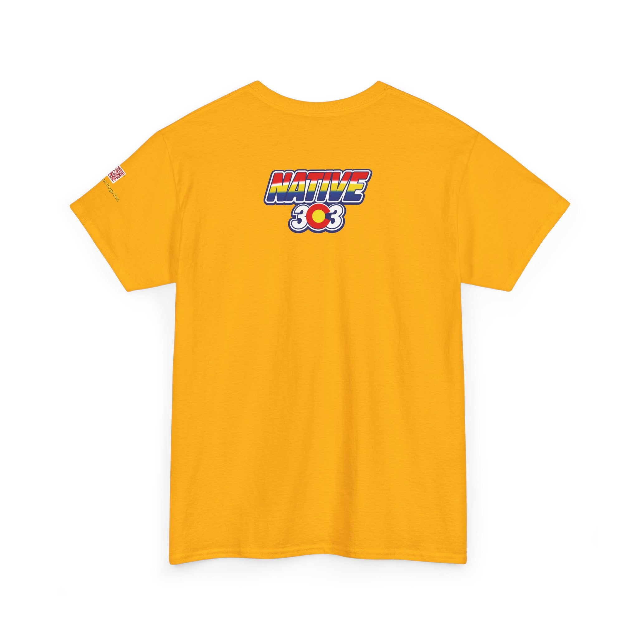 Wazee Lounge and Supper Club - vintage Denver gear