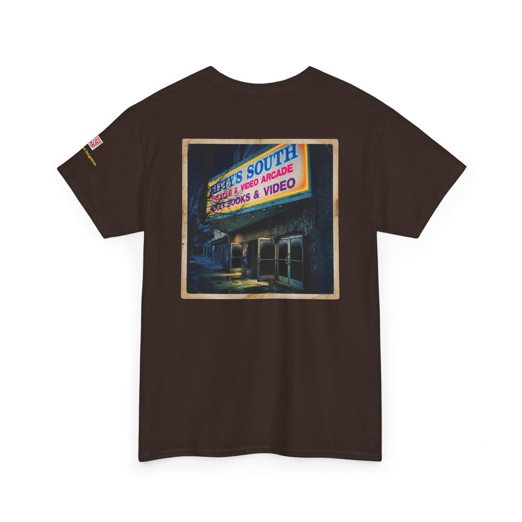 KITTY'S SOUTH - vintage Denver gear