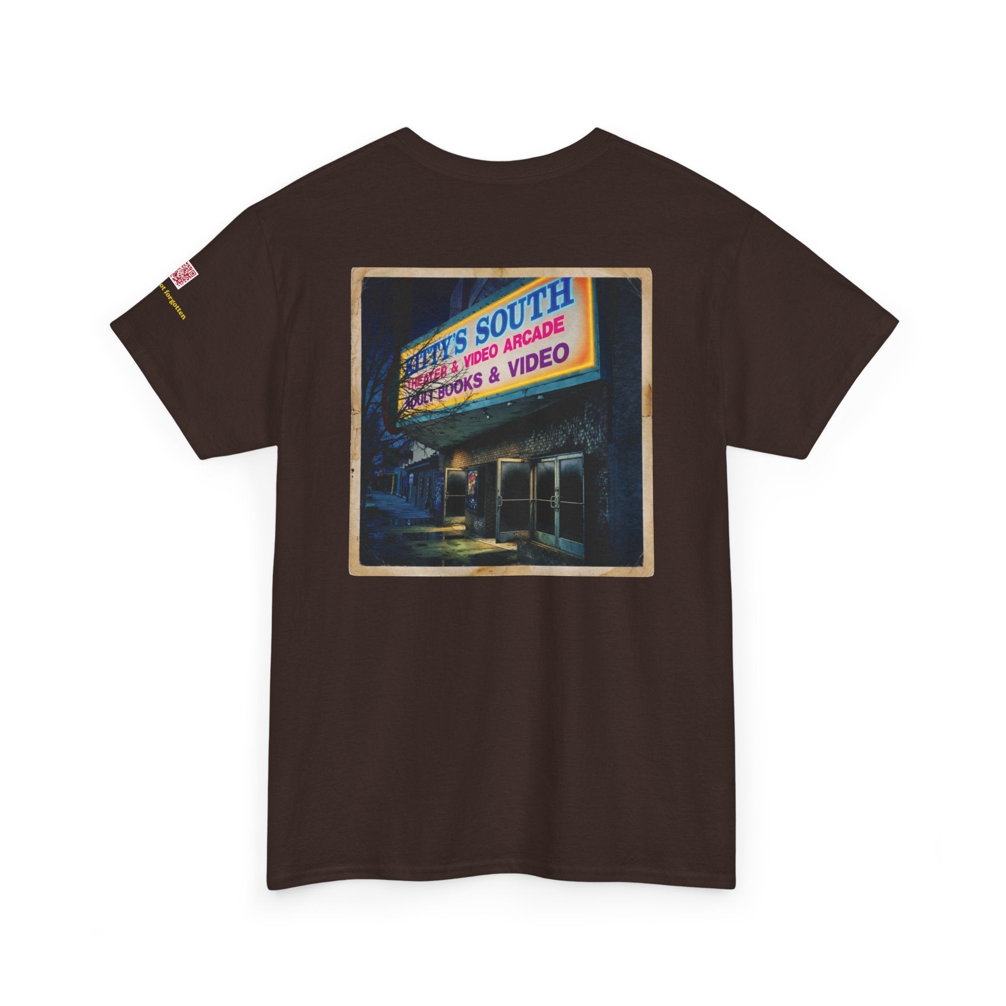 KITTY'S SOUTH - vintage Denver gear