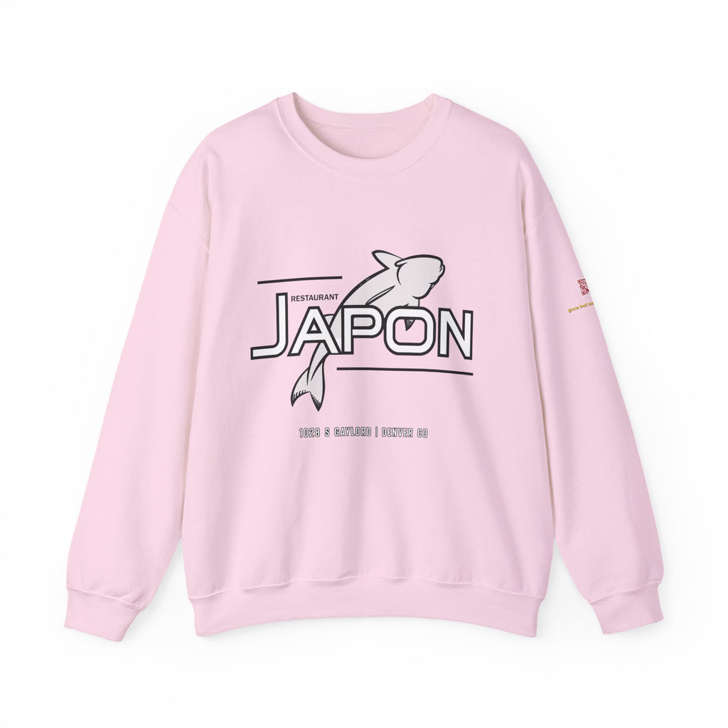 Japon | Native303 Sweatshirt