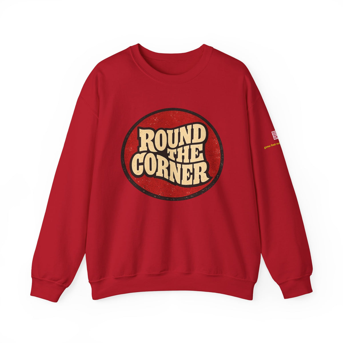 Round the Corner | Native303 Sweatshirt