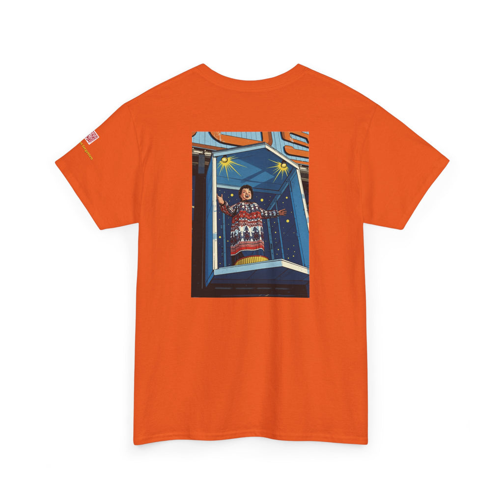 LAKESIDE FUN HOUSE - vintage Denver gear