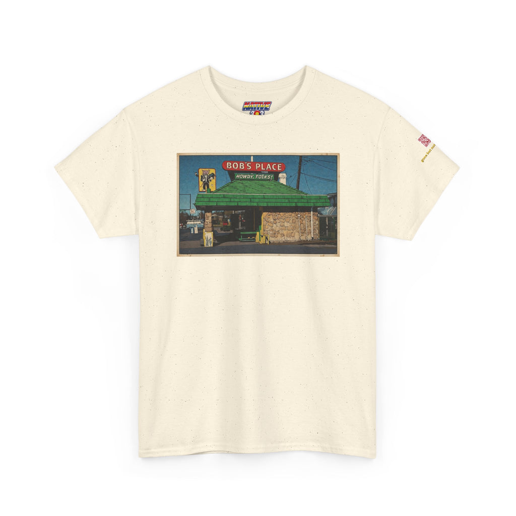 Bobs Place - vintage Denver gear