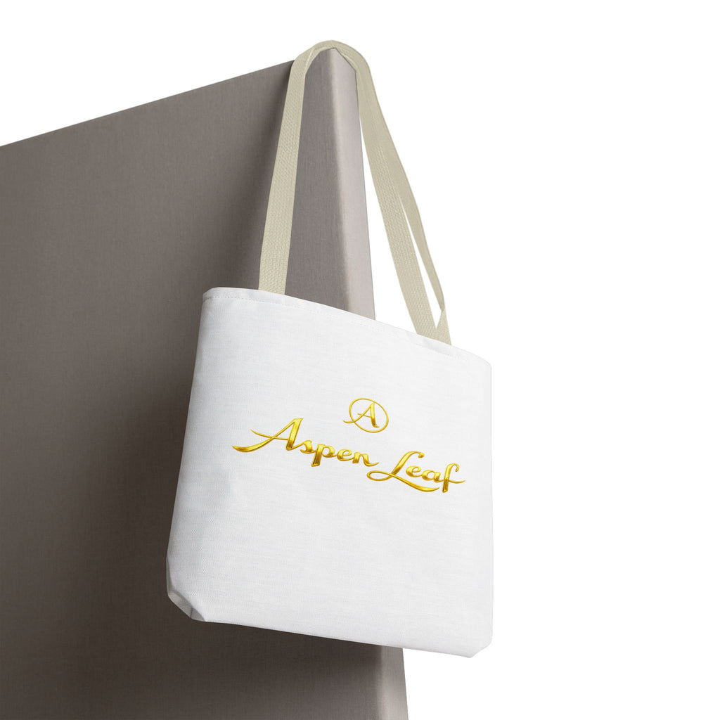 Aspen Leaf Tote